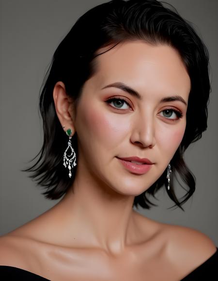 Jessica Henwick版本v1.0 - SDXL (ID: 1304854)