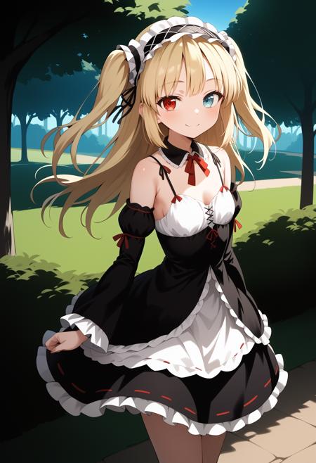 [Pony] Hasegawa Kobato 羽瀬川小鳩 / Boku wa Tomodachi ga Sukunai