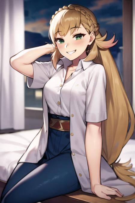 Sharena (Fire Emblem Heroes)