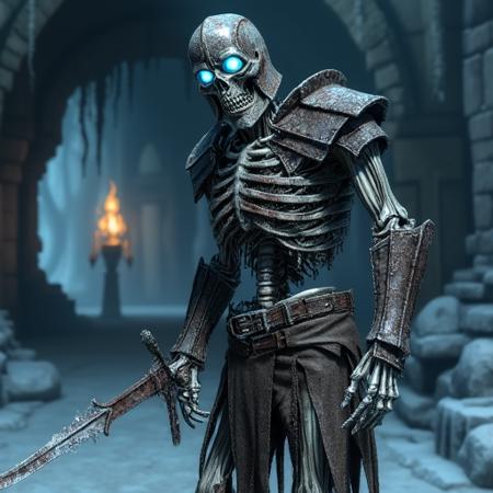 Draugr (Skyrim)