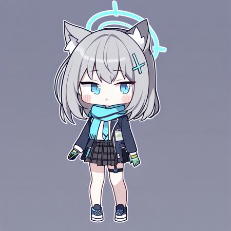 Artist Style: LanuBis