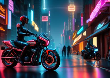 NeonCycles