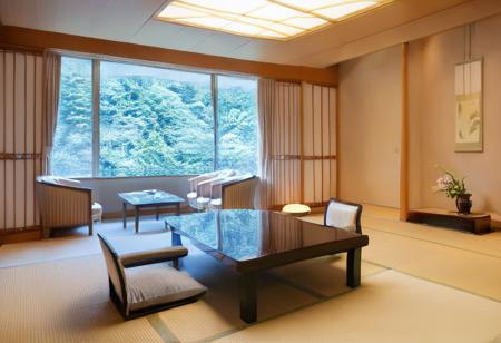 旅館 ryokan / PONY