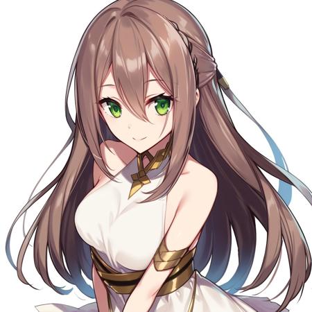 Adele(アデーレ) [Fate Grand Order]