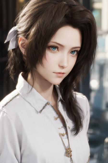 TastyRice-艾丽丝Aerith