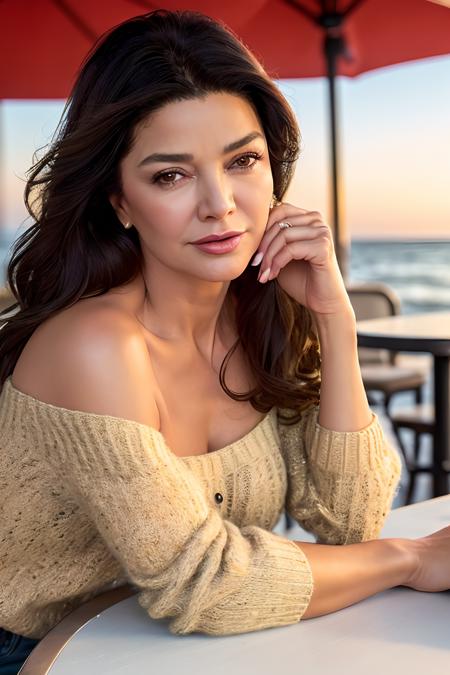 Shohreh Aghdashloo