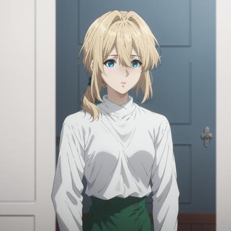 Violet Evergarden (VioletEvergarden) XL pony LORA