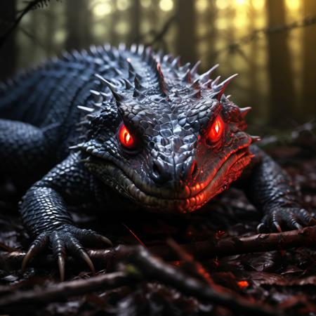 RPGBasiliskXL