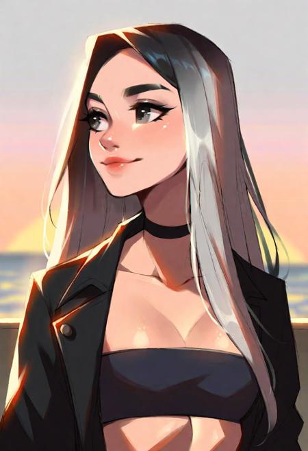 SamYangStylePony