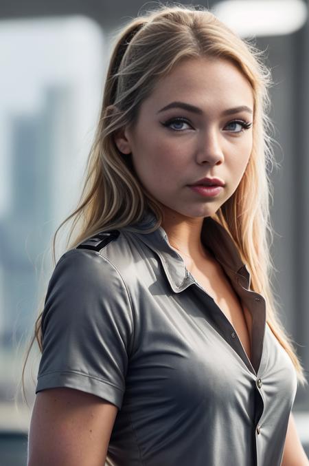 Jutta Leerdam