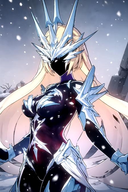 Cocolia Mother Of Deception (Honkai: Star Rail)
