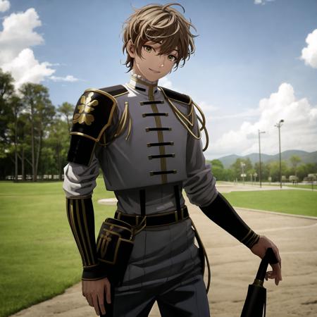 Monoyoshi Sadamune