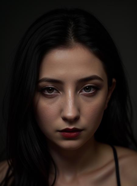 Ashley Ros - Model