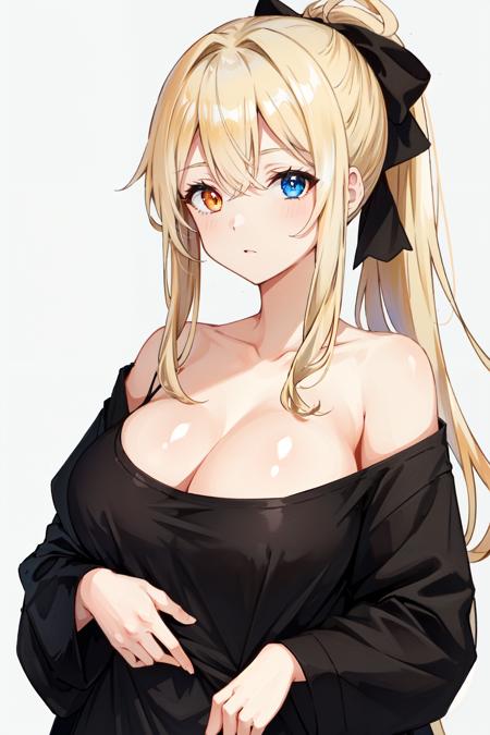 Oversized shirt | Goofy Ai