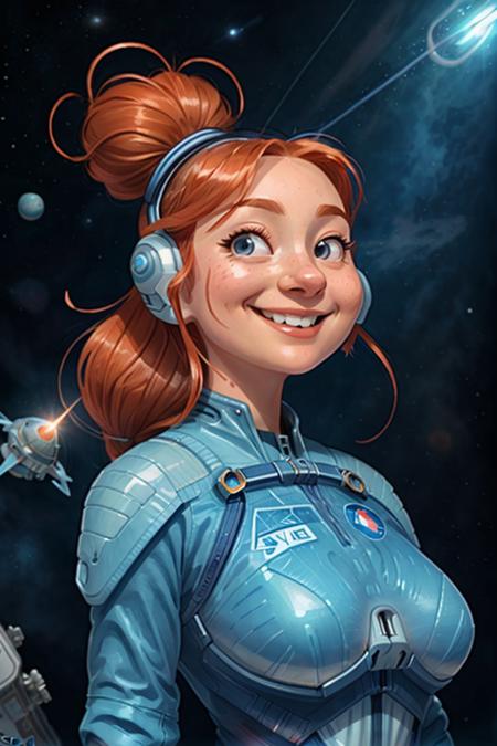 UniverseStable版本v5.0(comics) (ID: 123481)