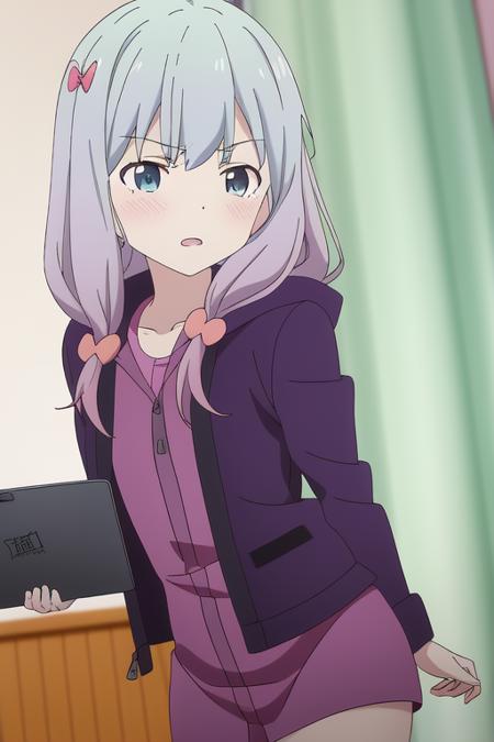 Eromanga sensei (Complete Pack) // PDXL(PonyXL) and SD1.5 models in versions