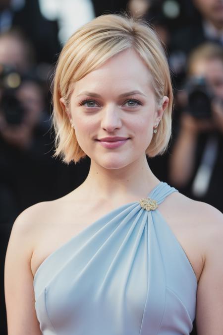 Elisabeth Moss
