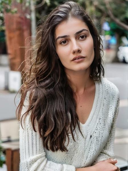 Sevda Erginci