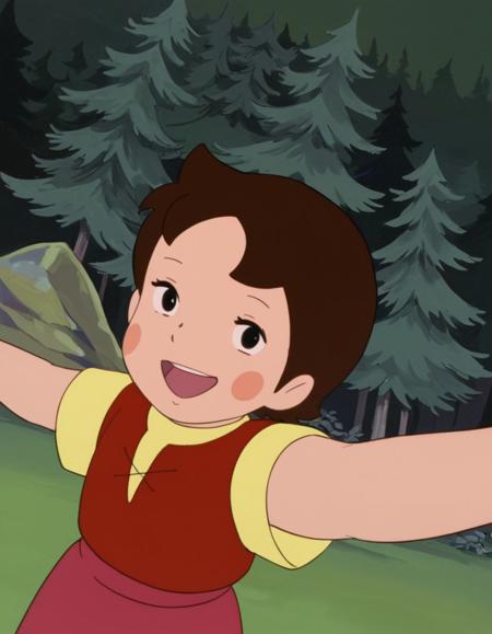 Heidi (PXL)