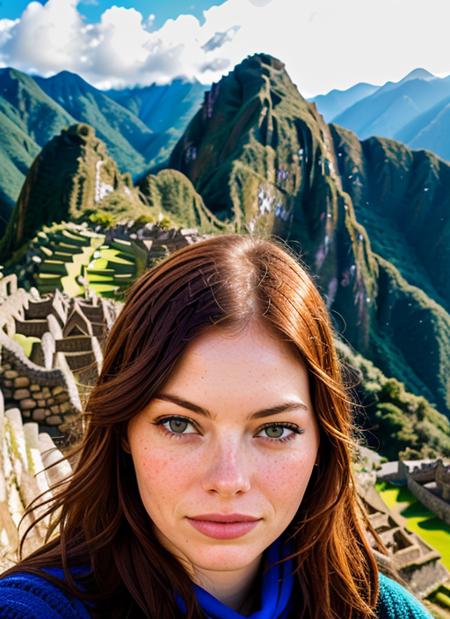 Emma Stone