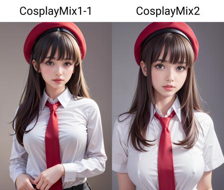 CosplayMix