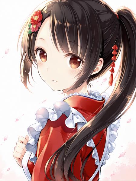 Illustrious-natsupa/金田阳介-(Artist Style)