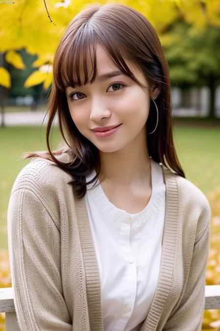 HashimotoKanna/ 橋本環奈 _JP_Actress