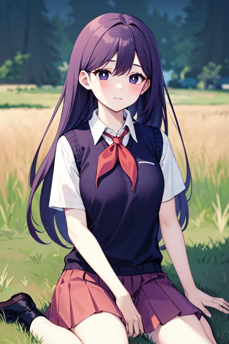 Mari / OMORI