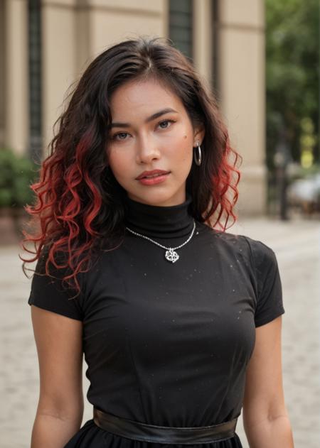 Niki Meow Pony