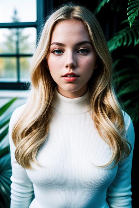 Emma White