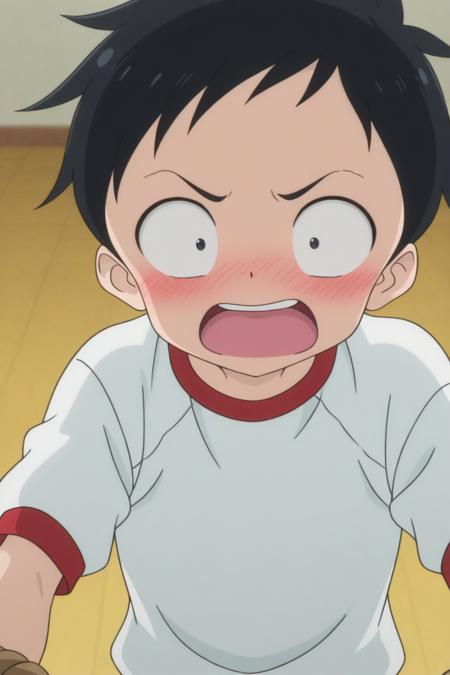 Nishikata - Karakai Jouzu no Takagi-san / Teasing Master Takagi-san - (Pony) / (Illustrious)