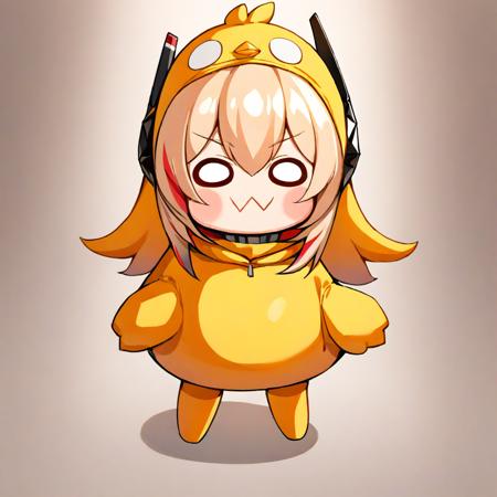 M4 Sopmod II Jr. |  Girls' Frontline | SDXL LoRA