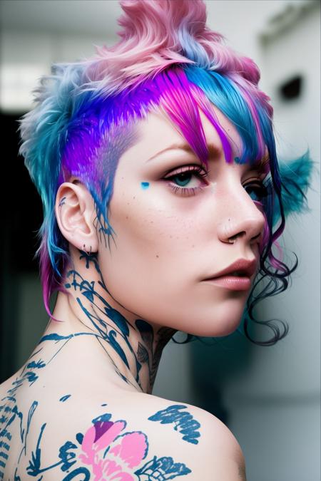 Alternative Style