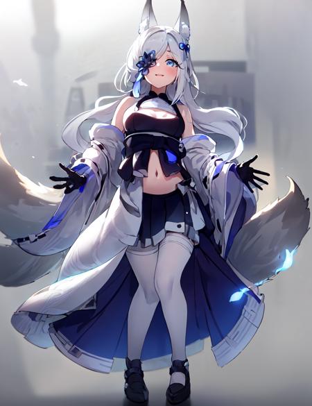 LoRA || Kasumi (Azur Lane) ||【かすみ（アズールレーン)】