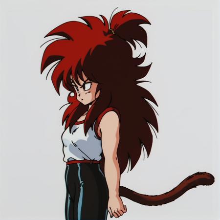 SaiyanessXL