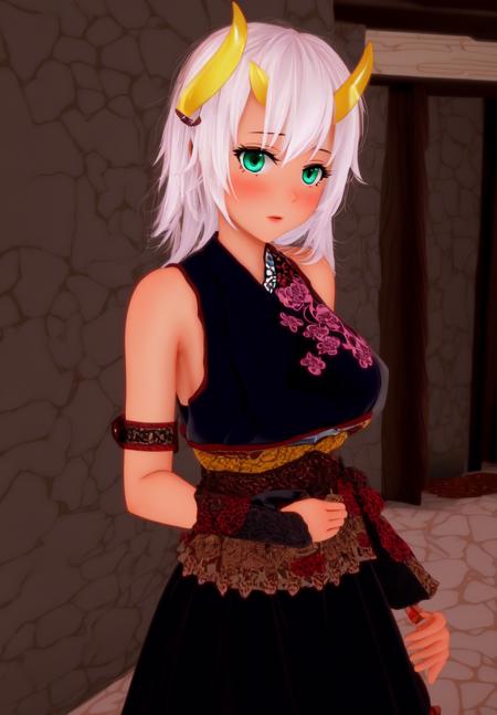 Hero´s Harem Guild - Renpy Game - Girl Pack