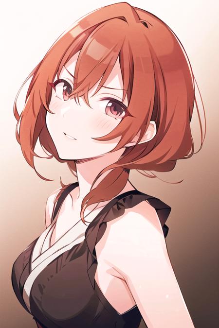 Iroha Kohinata (小日向 彩羽) - My Friend's Little Sister Has It In for Me!