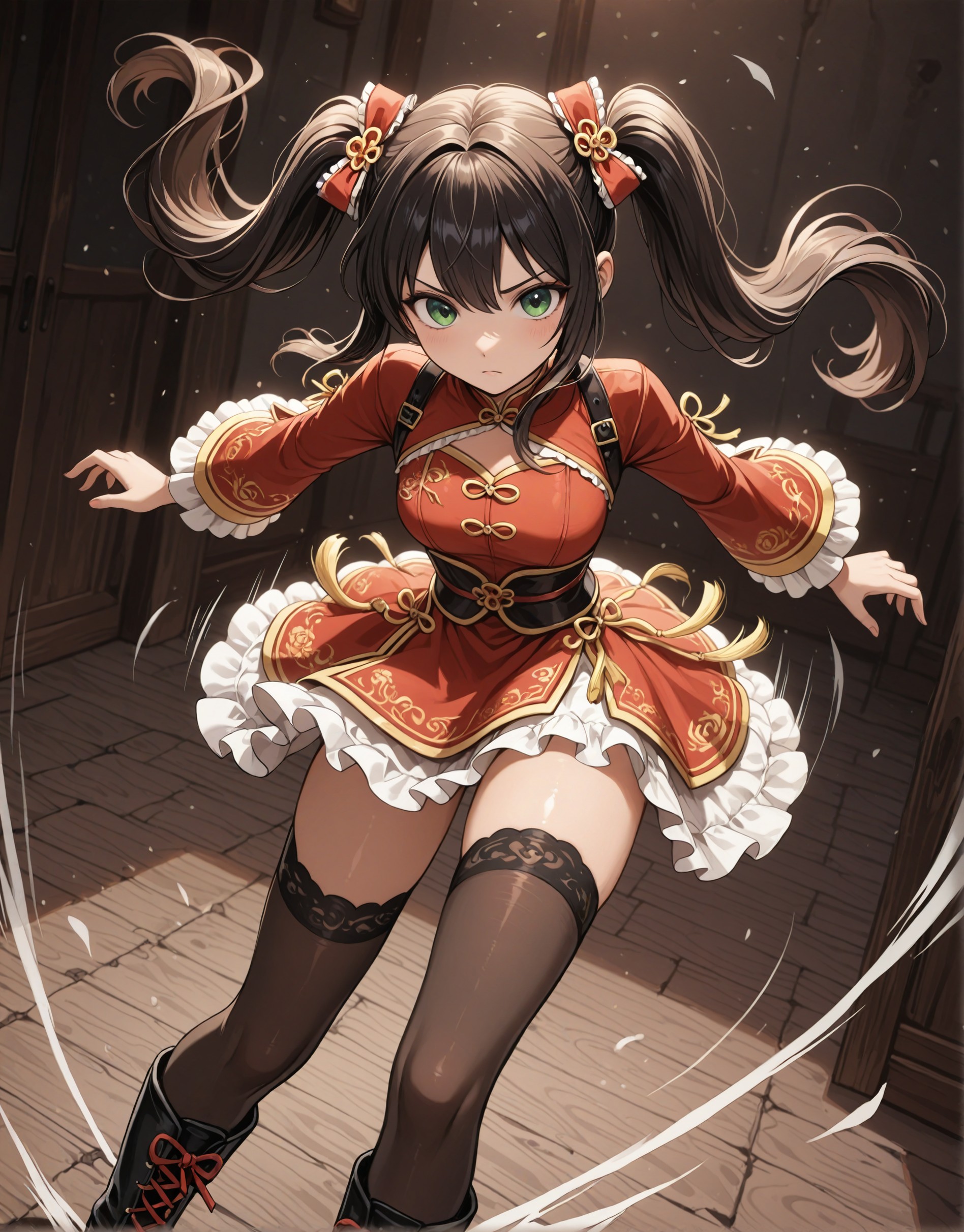 Lolita fashion - IL/Pony/XL