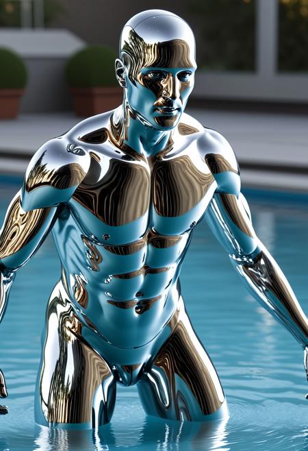 LIQUID METAL