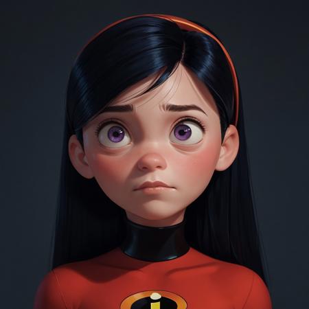 Incredibles Characters Remix (PonyXL)