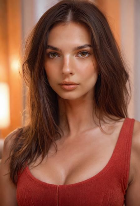 Emily Ratajkowski [PonyXL]版本Base Pony v1.0 (ID: 639972)