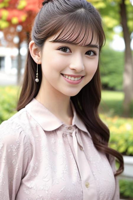 KobayashiRiena / 小林 李衣奈_JP_Newscaster