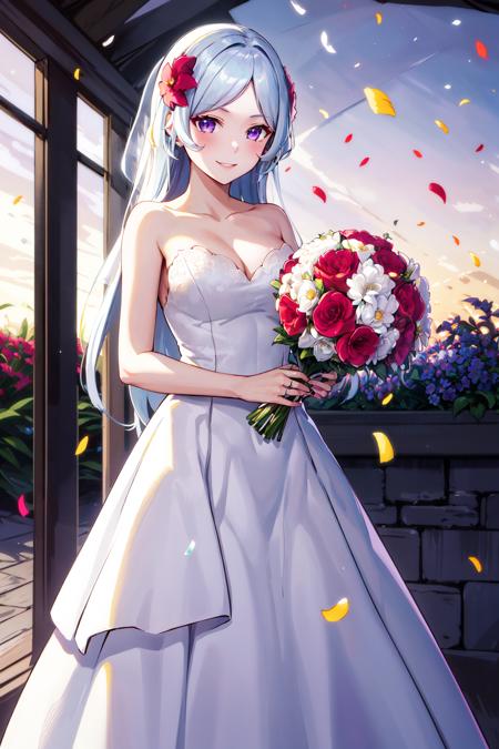 Freya フレイヤ / Danmachi