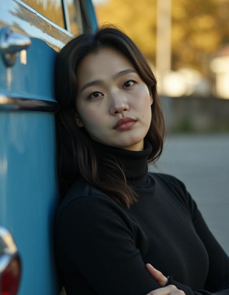 Kim go-eun