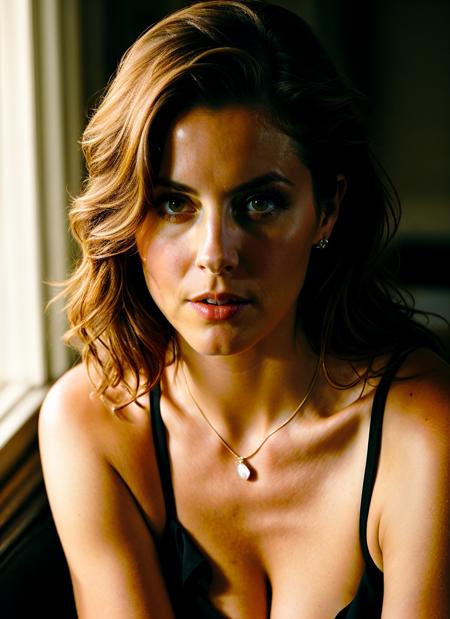 Eva Amurri