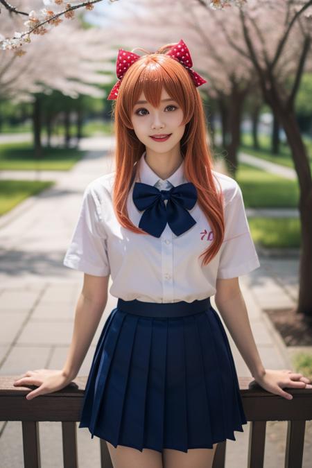 佐仓千代 sakura chiyo 校服 school unifrom