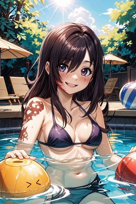 Hanako Ikezawa (Katawa Shoujo)