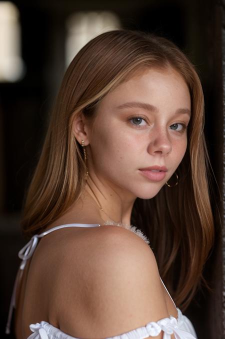Hannah Kenerly