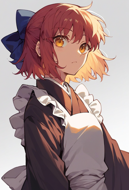 Kohaku from Tsukihime版本V1 (ID: 673859)