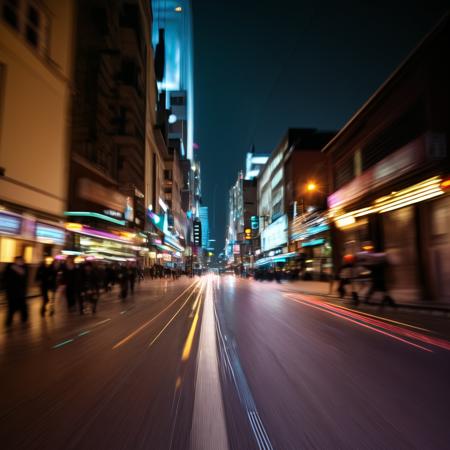 ZootVision - Eta